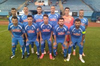 Sušić i Bradonjić obradovali Petrovića