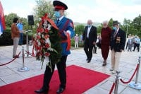 У Бањалуци обиљежен Дан устанка против фашизма