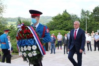 Ђокић: Наш народ увијек стајао на правој страни историје