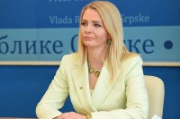 Trivić: Zakonskim rješenjem definisati i zaštititi ćirilicu