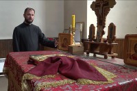 Srpska svetinja u Blažuju opet na meti vandala, ukradeni vrijedni predmeti