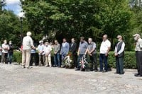 Јанковић: Не смијемо заборавити подвиге бораца за слободу Романије