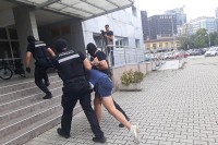 Mladiću osumnjičenom za šverc tri kilograma heroina i spida jednomjesečni pritvor