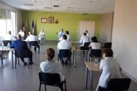 Максимовић: Све више младих у тешком стању, стриктно поштовати садашње мјере