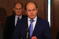Osmanović: Najvažnije da je podržan budžet