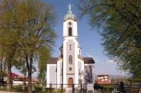 Мемић: Осуда вандалског напада на цркву у Блажују