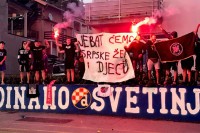 Optužnica zbog poziva na silovanje srpskih žena i dece