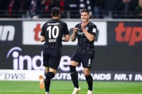 Filip Kostić: Luka Jović je gol-mašina