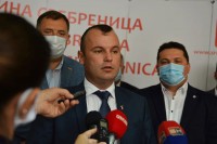 Grujičić: Ne davati glasove pogrešnim ljudima