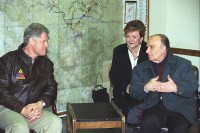 Jovanović: Dokumente koji govore da je Klinton bio za odvajanje Srpske treba primiti s rezervom