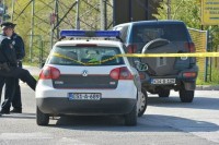 U saobraćajci povrijeđena tri lica, među kojima sedmogodišnji dječak