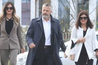 Naser Orić saslušan u slučaju "Respiratori" jer je osumnjičeni rekao da je njegov vojnik