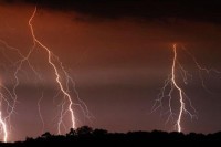 Meksiko: Dvije fudbalerke poginule od udara groma
