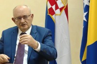 Božo Ljubić: Odluka CIK-a pokušaj da se Mostar zadrži kao grad slučaj