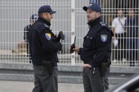 Na prelazu Orašje uhapšen državljanin BiH tražen zbog ubistva