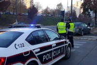 Na području Trnova jedna osoba poginula, a tri povrijeđene