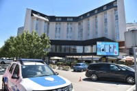 Siniša Šakić ponovo uhapšen u okviru istrage ubistva Slaviše Ćuluma VIDEO