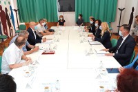Тривић и Вукосављевић: Дефинисане основе за закон о српском језику и писму