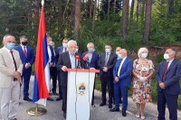 Asocijacija "Stvaraoci Republike Srpske": Novi konsenzus ili zahtjev sudu da arbitrira ko je stvorio Srpsku
