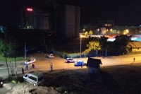 Detalji ubistva u Brčkom: Muškarca namjerno udario autom pa mu vožnjom u rikverc prešao preko nogu