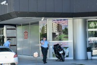 Шакић је ухапшен у центру Бањалуке