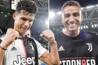 I FIFA griješi: Pohvalili Kristijana Ronalda pa izbrisali objavu nakon reakcije Brazilca