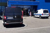 Brčko: Uhapšen službenik vlade zbog mita