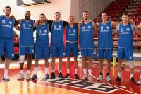Košarkaši Igokee počeli pripreme za iduću sezonu