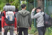 Spriječen ulazak 11 migranata koje je MUP Hrvatske dovezao do granice