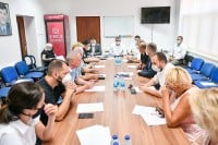 Rадојичић званични кандидат СНСД-а за градоначелника Бањалуке