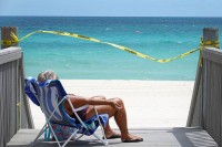 Svjetska industrija turizma izgubila 320 milijardi dolara zbog korone