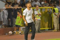 U Rudar Prijedoru vrijedno treniraju: Duel sa Borcem dobar putokaz