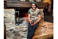 Besplatni asovi mame iz izloga