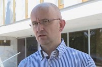 Srđan Mazalica negativan na virus korona