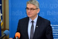 Preminuo ministar Salko Bukvarević, bio zaražen virusom korona