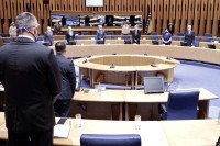 Usvojen budžet institucija BiH za 2020. godinu