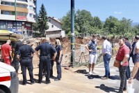 Sarajevo: Na gradilištu u naselju Stup poginula dva radnika