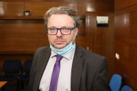 Bakalar: Usvajanje budžeta - velika vijest za demokratiju u BiH