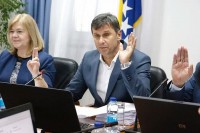 Vlada FBiH donijela odluku o raspodjeli 200 miliona KM sredstava MMF-a