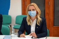 Trivić: Odluke Predsjedništva o obrazovanju prenos nadležnosti