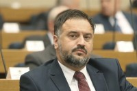 Žunić: Uvijek moramo štititi nadležnosti Srpske