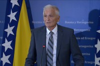 Špirić: Stečeni uslovi za redovno finansiranje i održavanje izbora