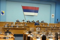 Narodna skupština potvrdila: Odluke Predsjedništva štetne po vitalni interes Srpske