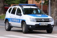 Detalji pokušaj ubistva u Volaru kod Prijedora: Potegao pištolj na komšiju  zbog drva i njive