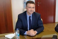 Џемил Хајрић именован за директора агенције за безбједност хране БиХ