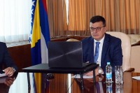 Tegeltija na video-samitu lidera zapadnog Balkana VIDEO