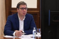 Vučić: Potrebno više međusobnog povjerenja