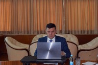Tegeltija: Ulaganje u digitalizaciju od velikog značaja