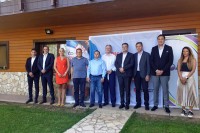 Trka kroz Srbiju briše granice između Srbije i Srpske