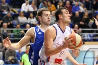 Stefan Glogovac, novi centar banjalučkog Borca: Šćekić i Knežević prevagnuli da dođem